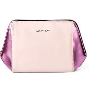 Mary Kay Spring Trend Makeup Bag